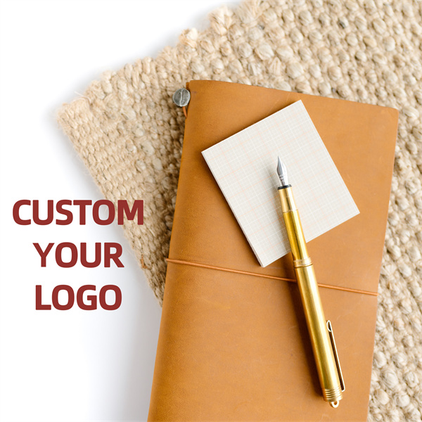 Custom notebook wholesale with logo OEM 2023